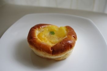 逗子にあるパン屋「Oven's(オーブンズ)」のパン