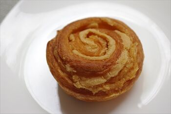 CIAL横浜にあるパン屋「トムキャットベーカリー」のパン