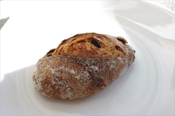 伊勢原にあるパン屋「ムール ア ラ ムール」のパン