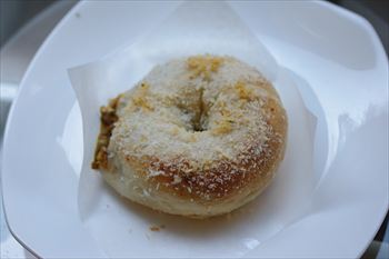 �����ͳ���֤ˤ���١���������Ź��HAL'S BAGEL�פΥ١�����