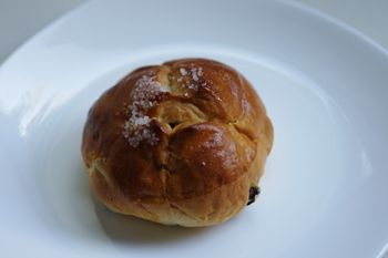 鎌倉長谷にあるパン屋「ベルグフェルド」のパン