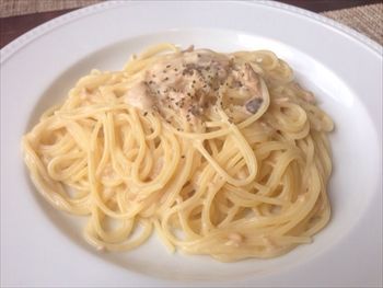 片瀬江ノ島にあるカフェ「オープンビックカフェラグーン」のランチ