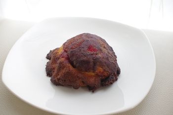 中目黒にあるパン屋さん「TRASPARENTE」のパン