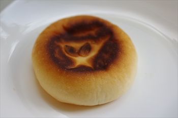 逗子にあるパン屋さん「ブローニュ」のパン