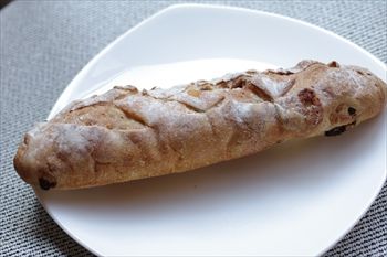 辻堂にあるパン屋「ビギー」のパン