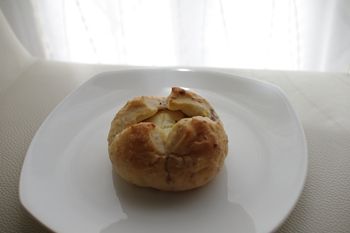 横浜山手にあるパン屋「Vati(ファティ)」のパン