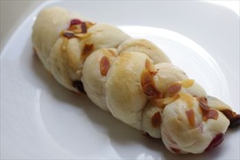 町田にあるパン屋さん「あこべる」の天然酵母パン