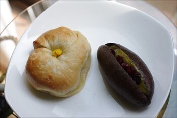 大倉山にある「CAMELBAGEL(キャメルベーグル)」のベーグル
