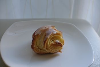 横浜北山田にあるパン屋さん「パン好房OHPADO」のパン