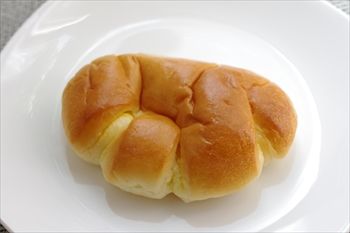 横浜綱島にあるパン屋「ロアール」のパン