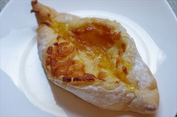 渋谷にあるパン屋「メゾン・イチ」のパン
