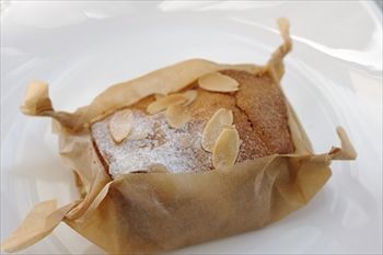 伊勢原にあるパン屋「ムール ア ラ ムール」のパン