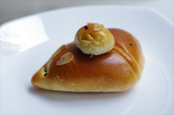 横浜港南台にあるパン屋「トントンビゴ」のパン