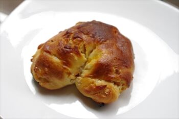 横須賀久里浜にあるパン屋「zacro」のパン