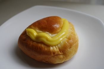 横浜みなとみらいにあるパン屋さん「ル・ボ・パン」のパン