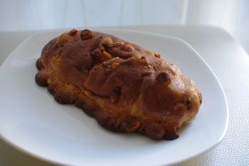 横浜北山田にあるパン屋さん「パン好房OHPADO」のパン