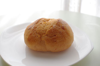 横浜たまプラーザにあるパン屋「ひと粒の麦」のパン