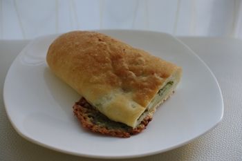 横浜元町にあるパン屋さん「ブラフ ベーカリー」のパン
