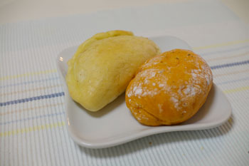 横浜高島屋のおいしいパン屋「PECK(ペック)」のパン