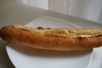 横浜東神奈川にあるパン屋さん「パンドウー(PaindeU)」のパン