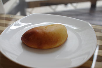 横浜菊名にあるパン屋さん「山角」のパン