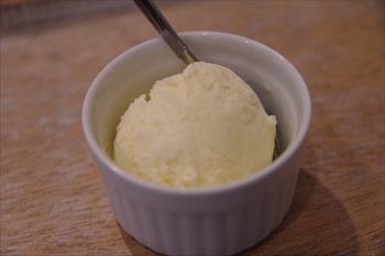 横浜白楽にあるカフェ「ル・ミトロン カフェ」のランチ