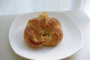 横浜元町にあるパン屋さん「ブラフ ベーカリー」のパン