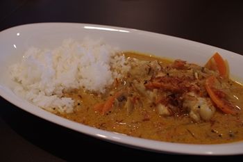 ²£ÉÍ¥»¥ó¥¿¡¼Ë̤ˤ¢¤ë¥À¥¤¥Ë¥ó¥°¥«¥Õ¥§¡ÖTawaraya Cafe¡×¤Î¥«¥ì¡¼