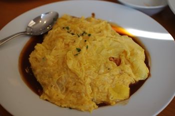 横浜あざみ野にあるレストラン「あざみ野倶楽部」のランチ