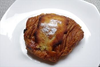 横浜元町にあるパン屋「マリンベーカリー」のパン