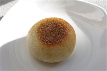 伊勢原にあるパン屋「ムール ア ラ ムール」のパン