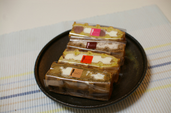 ��R.L(�����롦����)�ץȥ�å�����Ź����ä���åե륱����