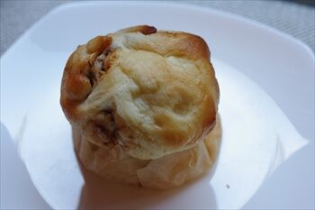 南部市場にあるパン屋「エピシェール」のパン