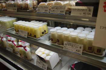 そごう横浜店の「横浜・神奈川グルメフェスティバル」