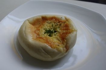 横浜白楽にあるパン屋さん「サンエトワール」のパン