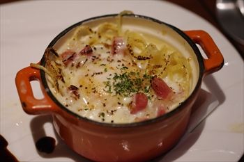 そごう横浜店の中にある洋食専門店でいただくおいしい洋食ランチ 横浜ブログ そごう横浜店の中にある洋食専門店でいただくおいしい洋食ランチ 横浜ブログ
