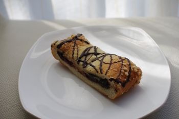 横浜山手にあるパン屋さん「TOAST」のパン