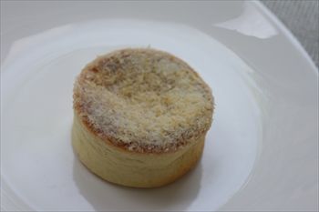 横浜中華街にあるパン屋「のり蔵」のパン