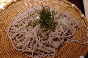 横浜にある和食店「ぬる燗 佐藤」のランチ
