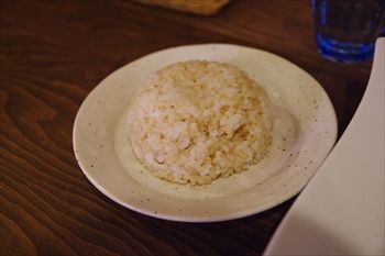川崎新丸子にかるカフェ「HanaCAFE」のランチ