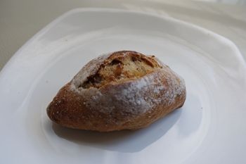 横浜高田にあるパン屋さん「Bread50(ブレッド50)」のパン