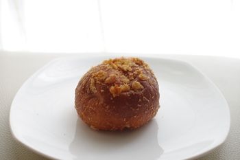 新横浜プリンスペペのパン屋さん「ポンパドウル」のパン