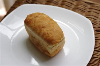 横浜駅構内にあるパン屋「TRUFFLE mini」のパン