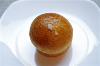渋谷にあるパン屋「メゾン・イチ」のパン