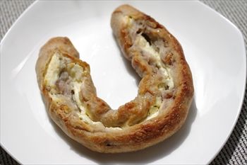 葉山にあるパン屋「ダブルサンドイッチファクトリー」のパン