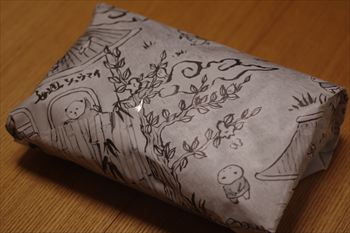 ���͹���ˤ�����轵���奦�ޥ��פΥ��奦�ޥ�