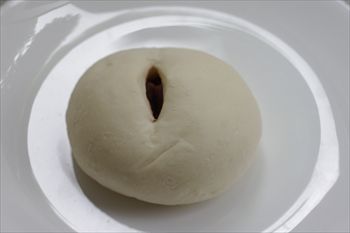 横浜赤レンガ倉庫のパンのフェスのパン