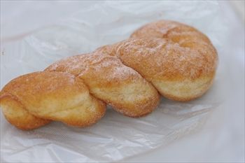 厚木にあるパン屋さん「パン工房 fu-fu」のパン
