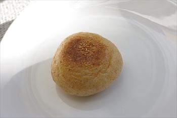 伊勢原にあるパン屋「ムール ア ラ ムール」のパン