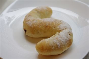 鎌倉にあるパン屋「鎌倉 利々庵(りりあん)」のパン